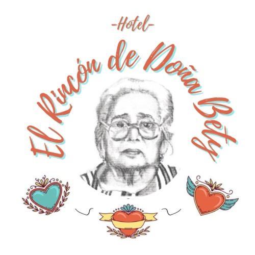 Hotel El Rincon De Dona Bety Oaxaca Zewnętrze zdjęcie